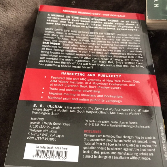 Book - Picture 2 of 2